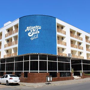 Atlantico Sul Hotel